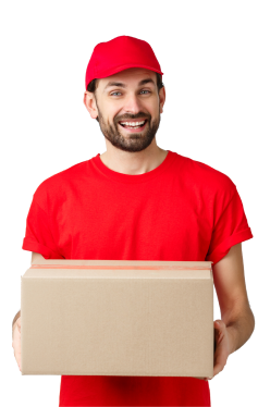 delivery-man Image