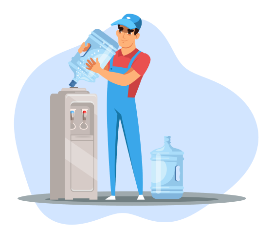 Water Service Ordering Image